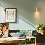 Lejlighedshotel Steeds Aan Zee