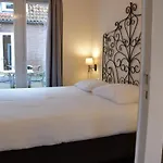 Steeds Aan Zee Lejlighedshotel 4*