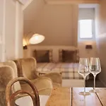Steeds Aan Zee Aparthotel Katwijk aan Zee