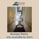 Aparthotel Steeds Aan Zee