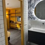 Steeds Aan Zee Lejlighedshotel 4*