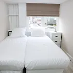 Steeds Aan Zee Lejlighedshotel Katwijk aan Zee