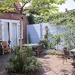 Lejlighedshotel Steeds Aan Zee