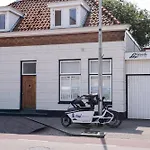 Lejlighedshotel Steeds Aan Zee 4*