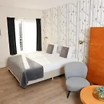 Steeds Aan Zee Aparthotel Katwijk aan Zee