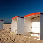 Lejlighedshotel Steeds Aan Zee Katwijk aan Zee