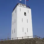 Steeds Aan Zee Lejlighedshotel Katwijk aan Zee