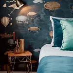 Steeds Aan Zee Aparthotel 4*
