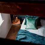 Aparthotel Steeds Aan Zee Katwijk aan Zee