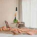 Steeds Aan Zee Lejlighedshotel 4*