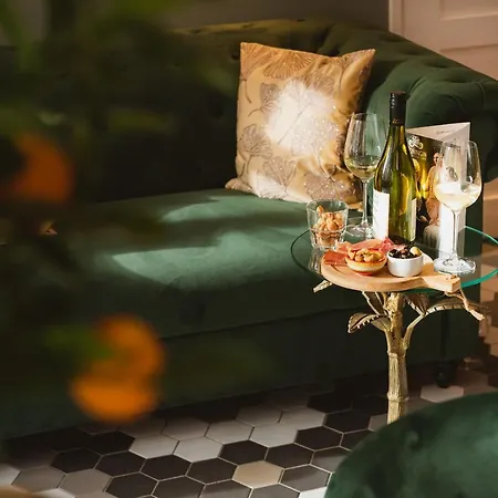 Steeds Aan Zee Aparthotel