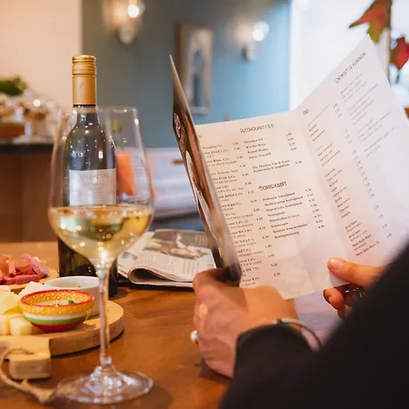 Steeds Aan Zee アパートホテル カトウェイク・アーン・ゼー