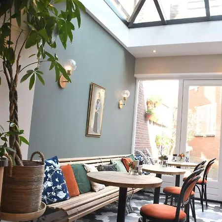 Steeds Aan Zee Aparthotel