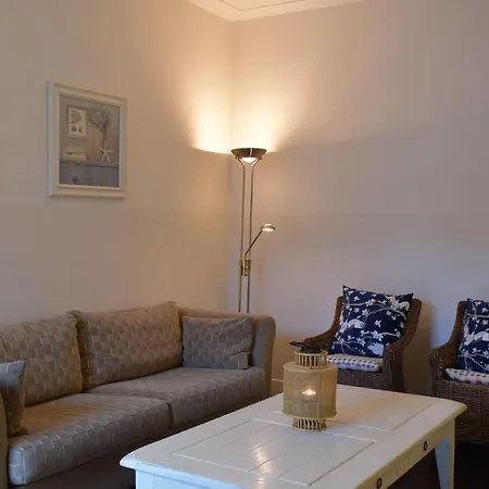 Steeds Aan Zee Aparthotel