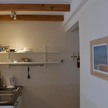 Steeds Aan Zee Katwijk aan Zee