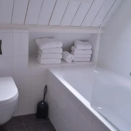 Steeds Aan Zee 4* カトウェイク・アーン・ゼー