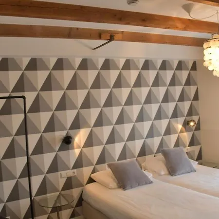 Steeds Aan Zee Apartmanhotel 4*