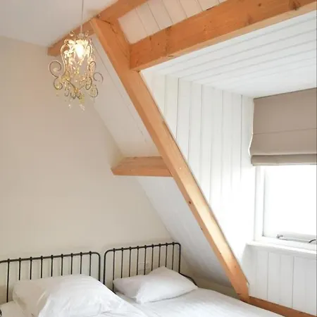 Steeds Aan Zee Apartmanhotel