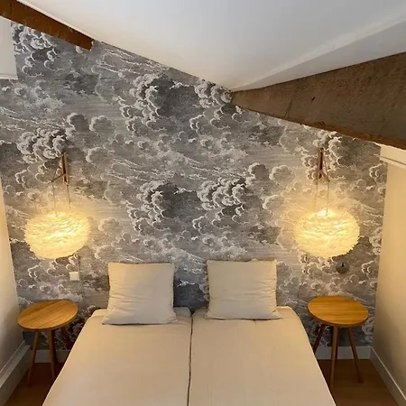 Steeds Aan Zee Apartmanhotel Katwijk aan Zee