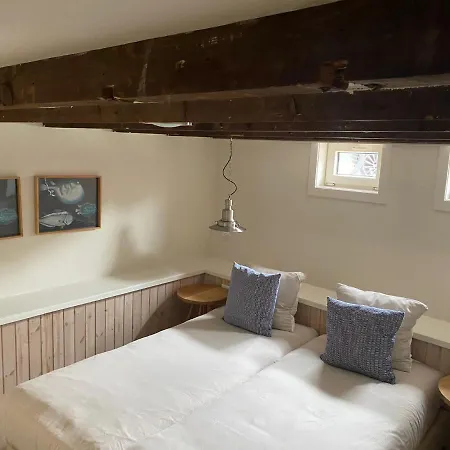 Steeds Aan Zee Apartmanhotel