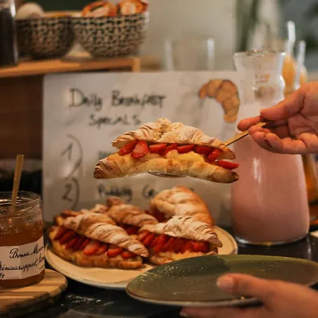 Steeds Aan Zee Aparthotel 4*