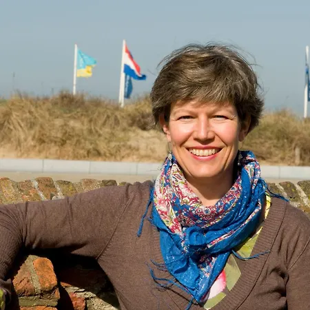 Steeds Aan Zee