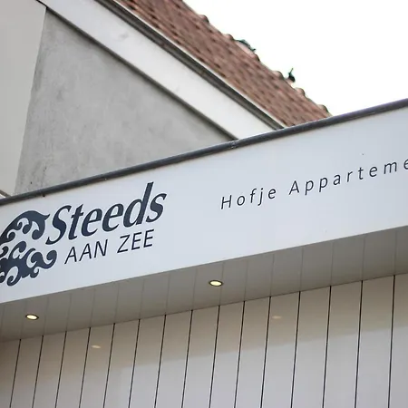Apartahotel Steeds Aan Zee