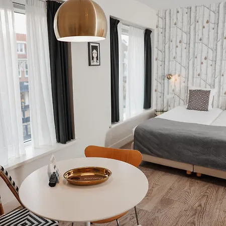 Apartahotel Steeds Aan Zee 4*