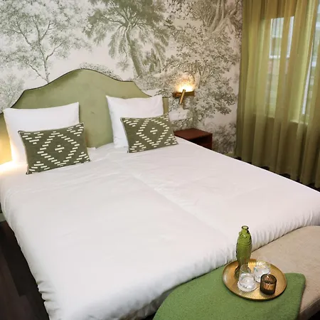 Apart Otel Steeds Aan Zee Katwijk aan Zee