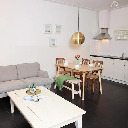 Steeds Aan Zee 4* カトウェイク・アーン・ゼー