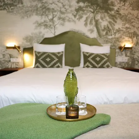 Lejlighedshotel Steeds Aan Zee
