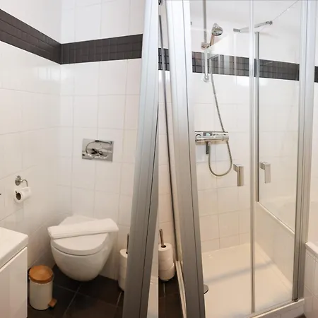 Steeds Aan Zee 4* Katwijk aan Zee