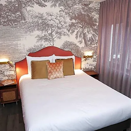 Steeds Aan Zee Aparthotel
