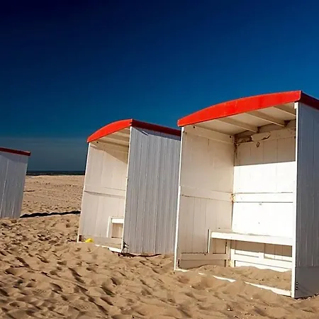Steeds Aan Zee 4*