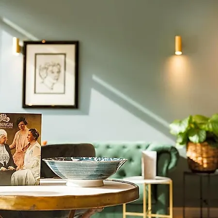Aparthotel Steeds Aan Zee