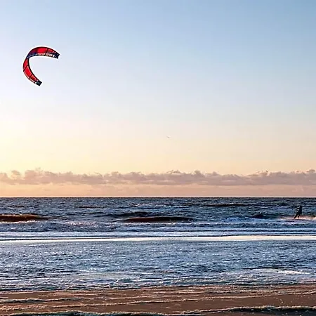 Aparthotel Steeds Aan Zee