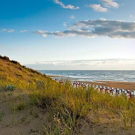 Aparthotel Steeds Aan Zee Katwijk aan Zee