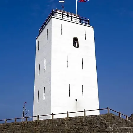 Steeds Aan Zee カトウェイク・アーン・ゼー
