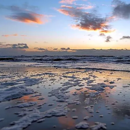 Steeds Aan Zee