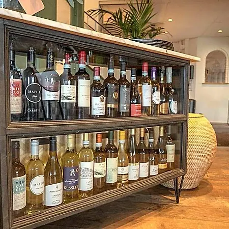 Aparthotel Steeds Aan Zee