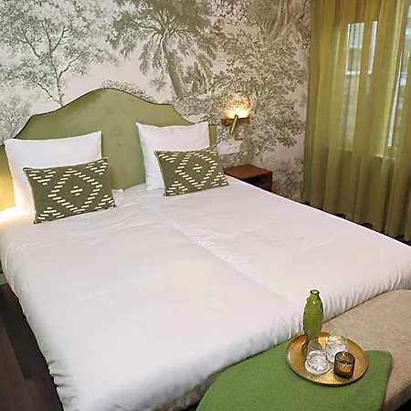 Steeds Aan Zee Aparthotel 4*