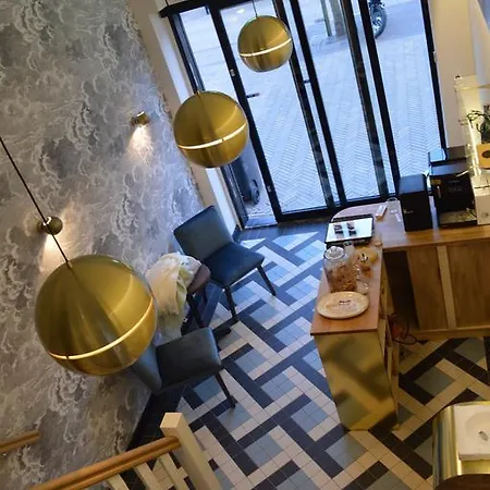 Steeds Aan Zee カトウェイク・アーン・ゼー