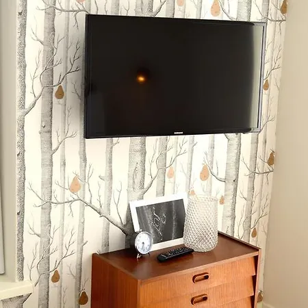 アパートホテル Steeds Aan Zee カトウェイク・アーン・ゼー