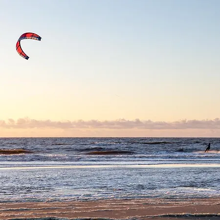 Steeds Aan Zee