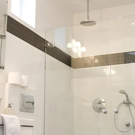 Apartmanhotel Steeds Aan Zee 4*