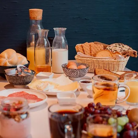 Steeds Aan Zee 4* カトウェイク・アーン・ゼー