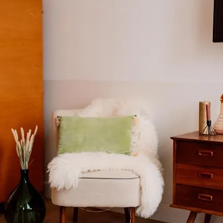 Steeds Aan Zee Aparthotel Katwijk aan Zee