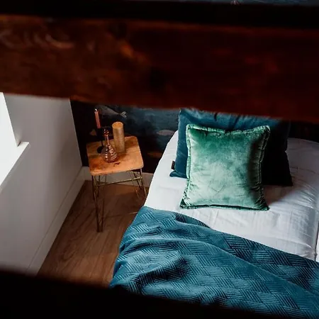 Aparthotel Steeds Aan Zee Katwijk aan Zee