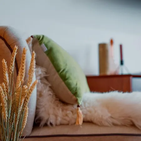 Apartmanhotel Steeds Aan Zee 4*