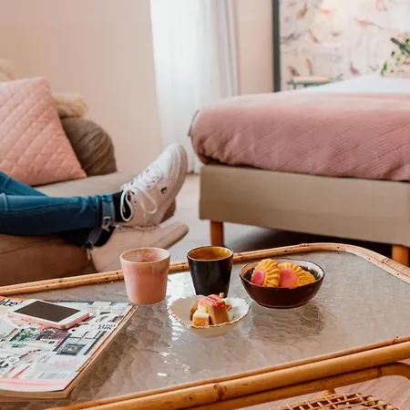 Steeds Aan Zee カトウェイク・アーン・ゼー